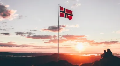 Норвегия приняла закон о двойном гражданстве 