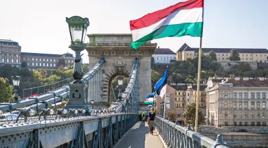 Детали въезда в Венгрию для россиян