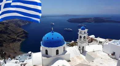 Греция упрощает въезд в страну