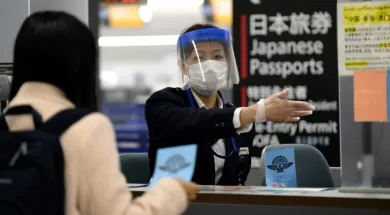 Японские власти ужесточат условия выдачи виз иностранным стажерам