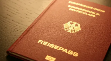 В Германии могут разрешить двойное гражданство