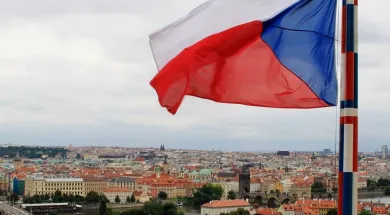 Украинцев в Чехии все больше: опубликованы свежие данные