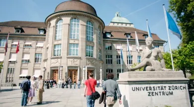 Швейцария планирует облегчить трудоустройство иностранным выпускникам