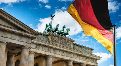 Посольство Германии в Москве начинает прием документов на национальные визы