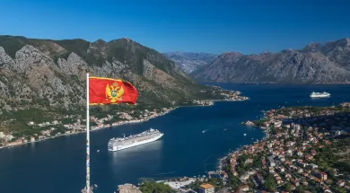 FAQ или основные вопросы об иммиграции в Черногорию