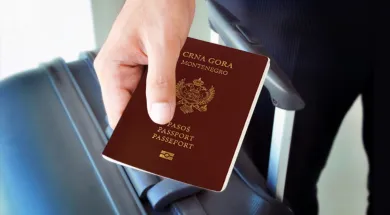 Черногория предоставила гражданство создателю криптовалюты российского происхождения