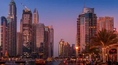 ОАЭ утвердили новые правила въезда и проживания иностранцев
