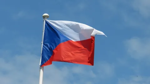Правительство Чехии собирается значительно расширить квоты на выдачу рабочих виз иностранцам