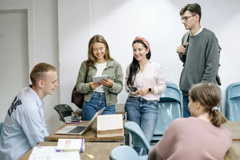 С целью сокращения времени на обработку запросов на студенческий ВНЖ Финляндия внедрила систему автоматического мониторинга