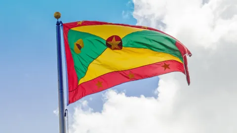Рекордное развитие программы инвестиционного гражданства в Гренаде в 2023 году: привлеченный капитал увеличился на 184,4%