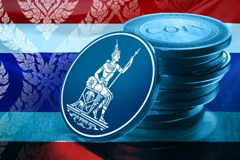 Банковский счет в Таиланде