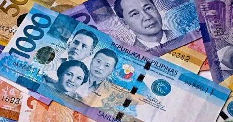 Банковский счет на Филиппинах