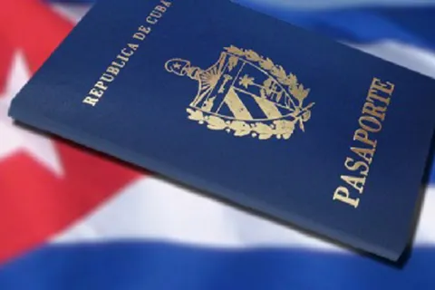 Гражданство Кубы