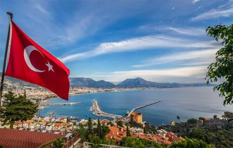 Инвестиции и покупка недвижимости в Турции