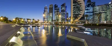 Туристическая виза в Катар