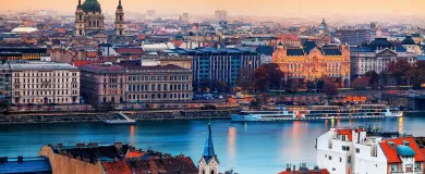 Способы получения ВНЖ в Венгрии