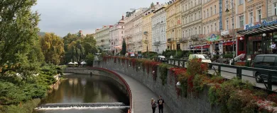 Туристическая виза в Чехию