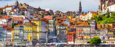 Недвижимость в Португалии