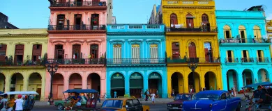 Недвижимость в Кубе