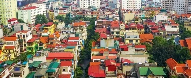 Недвижимость в Вьетнаме