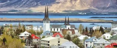 ВНЖ в Исландии