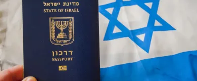Гражданство Израиля 