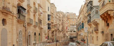 Недвижимость на Мальте