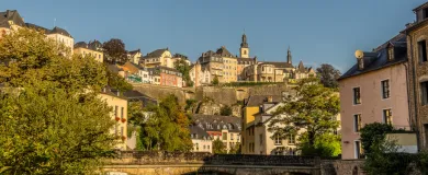 Недвижимость в Люксембурге