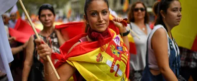 Социальная адаптация в Испании