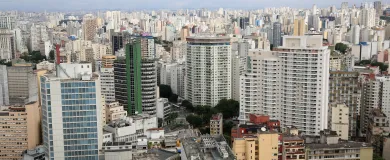 Недвижимость в Бразилии