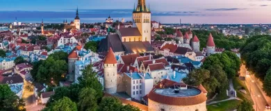 Основные способы переезда в Эстонию