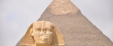 Туристическая виза в Египет