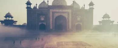Туристическая виза в Индию