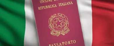Гражданство Италии